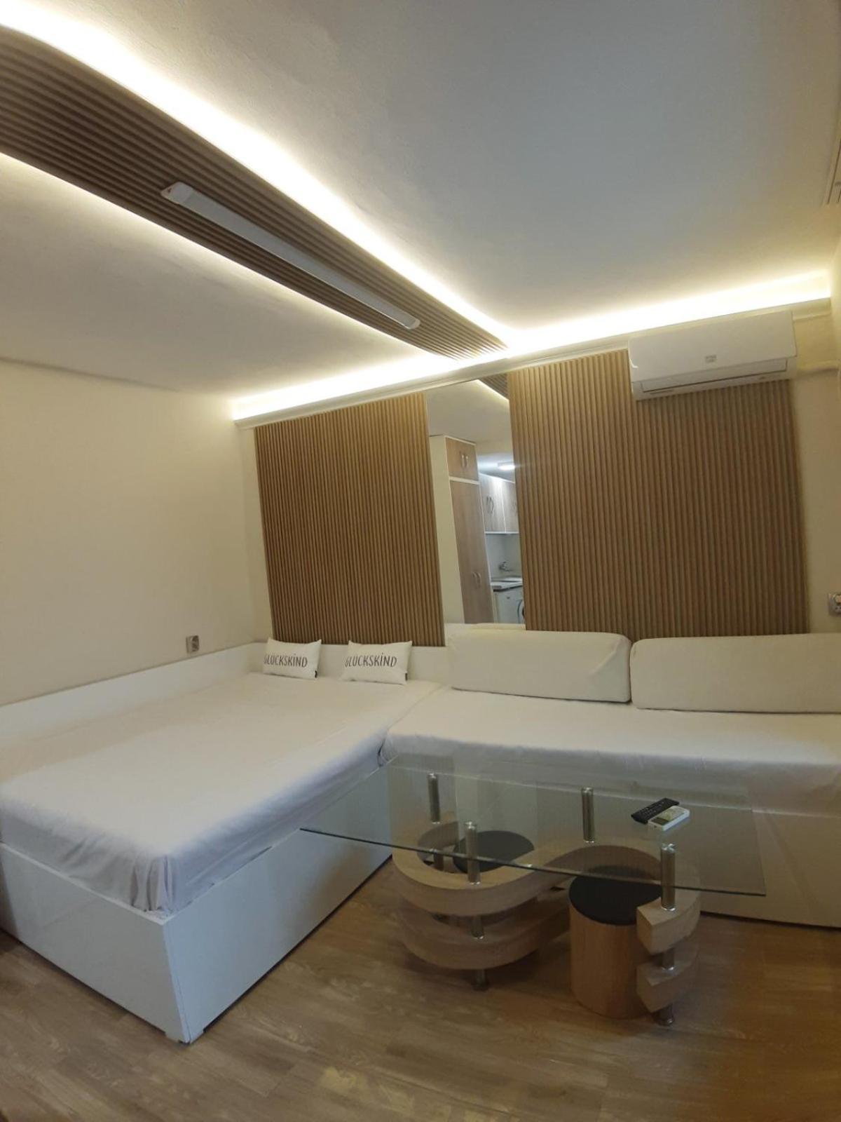 וארנה Apartment Tina מראה חיצוני תמונה