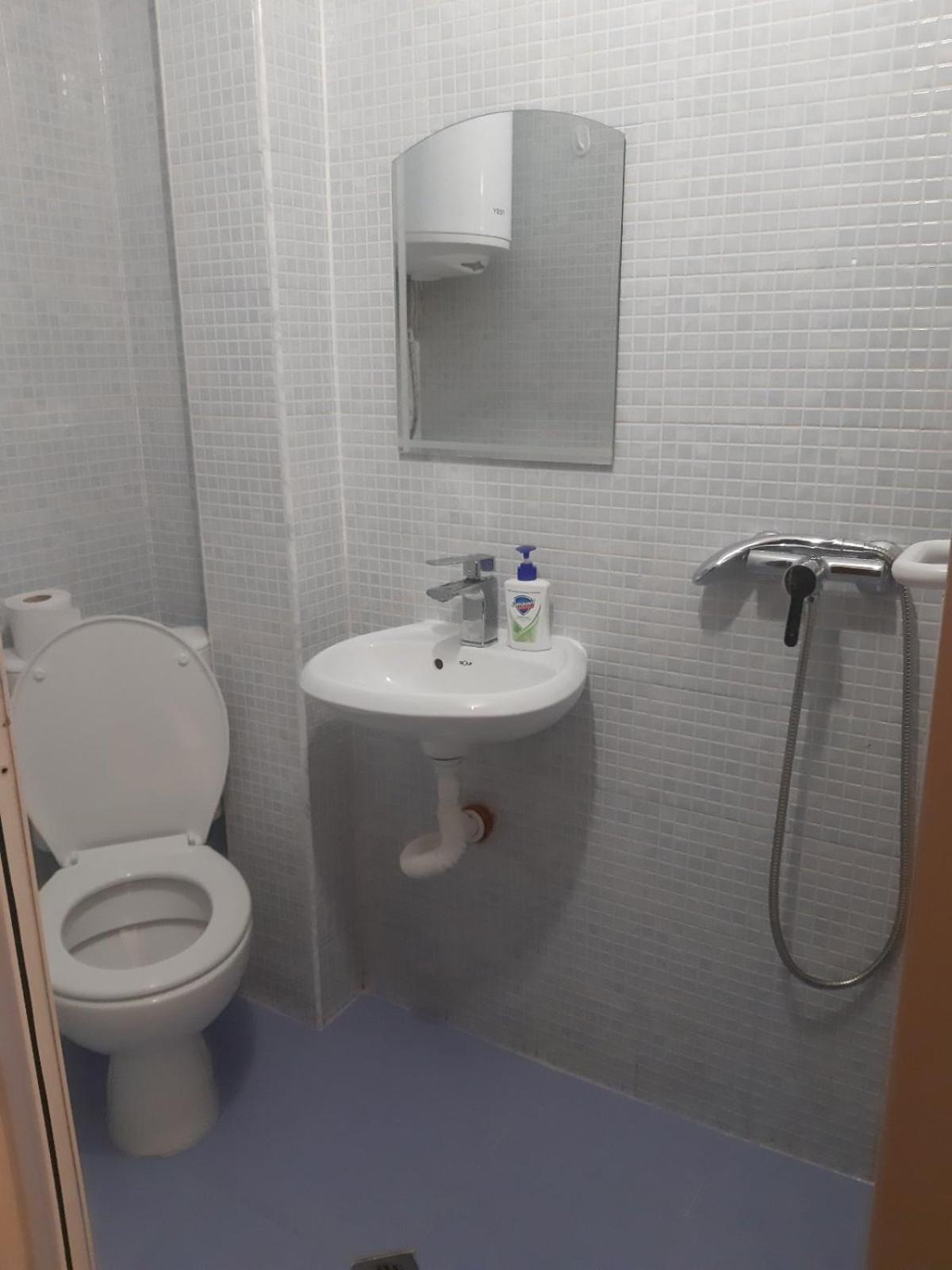 וארנה Apartment Tina מראה חיצוני תמונה